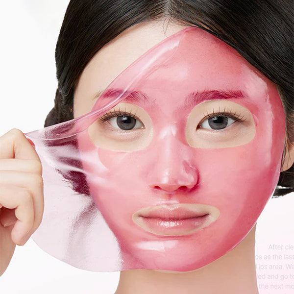 APRILSKIN TXA Niacinamide 99 Night Wrapping Mask 80ml | DODO SKIN