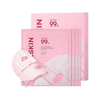 APRILSKIN TXA Niacinamide Collagen 99 Capsule Gel Mask 209g 4ea