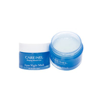 CARE:NEL Aqua Night Sleeping Mask 15ml - DODOSKIN