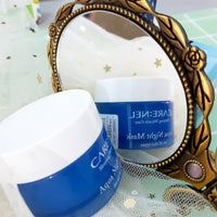 CARE:NEL Aqua Night Sleeping Mask 15ml - DODOSKIN