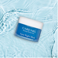 CARE:NEL Aqua Night Sleeping Mask 15ml - DODOSKIN
