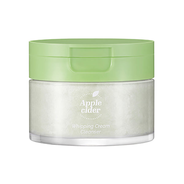 Ariul Apple Cider Whipping Cream Cleanser 100ml