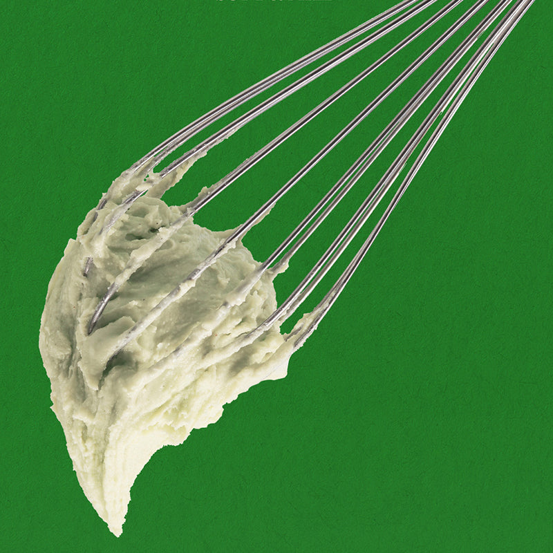 Ariul Apple Cider Whipping Cream Cleanser 100ml