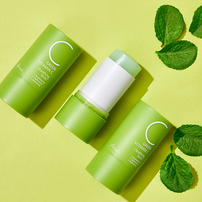 Ariul Green Vitamin C Soothing Stick 24g