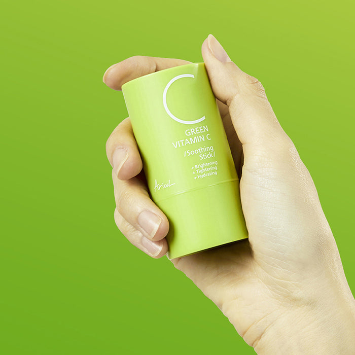 Ariul Green Vitamin C Soothing Stick 24g