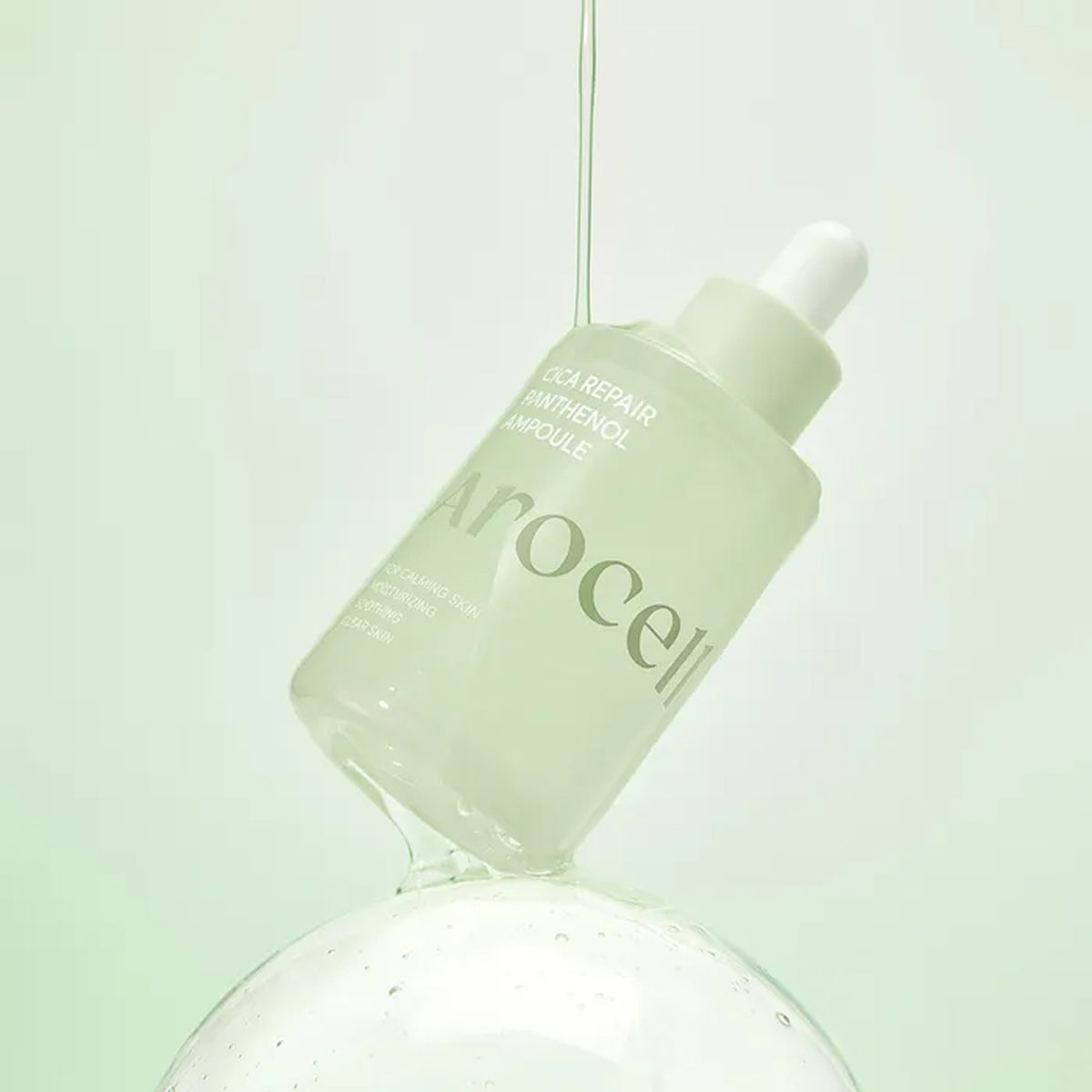 AROCELL Cica Repair Panthenol Ampoule 40ml