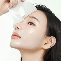 [Deal] AROCELL Cica Repair Panthenol Gel Mask 7 sheets