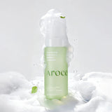 AROCELL Cica Repair Panthenol Whipped Cleanser 160g