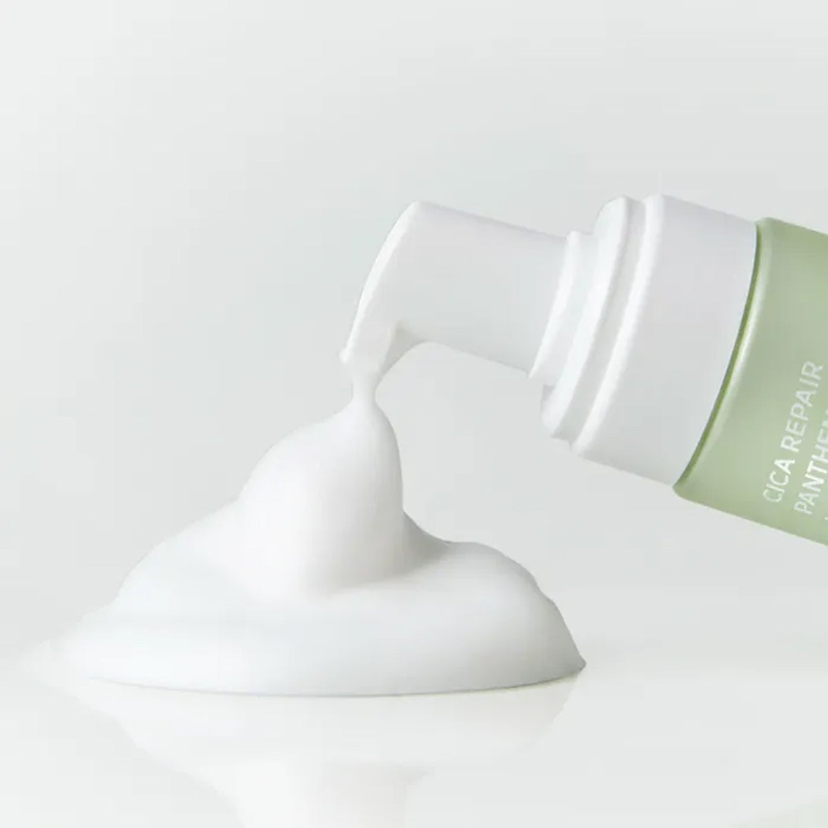 AROCELL Cica Repair Panthenol Whipped Cleanser 160g