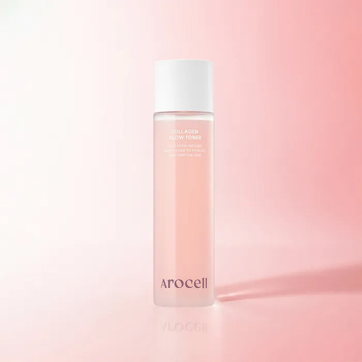 AROCELL COLLAGEN GLOW TONER 155G