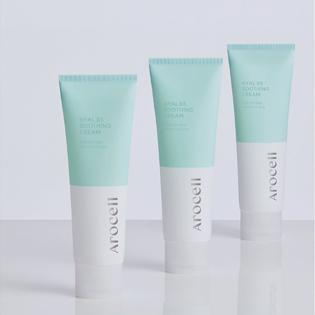 AROCELL Hyal B5 Soothing Cream 80ml