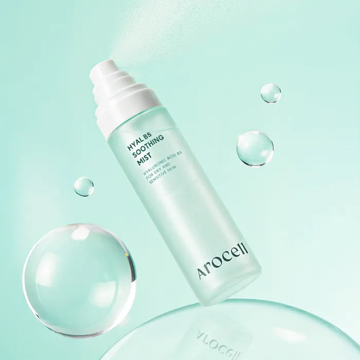 AROCELL Hyal B5 Soothing Mist 100ml