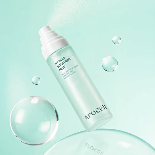 AROCELL Hyal B5 Soothing Mist 100ml