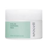 AROCELL Hyal B5 Soothing Pads 120ml x 70pads