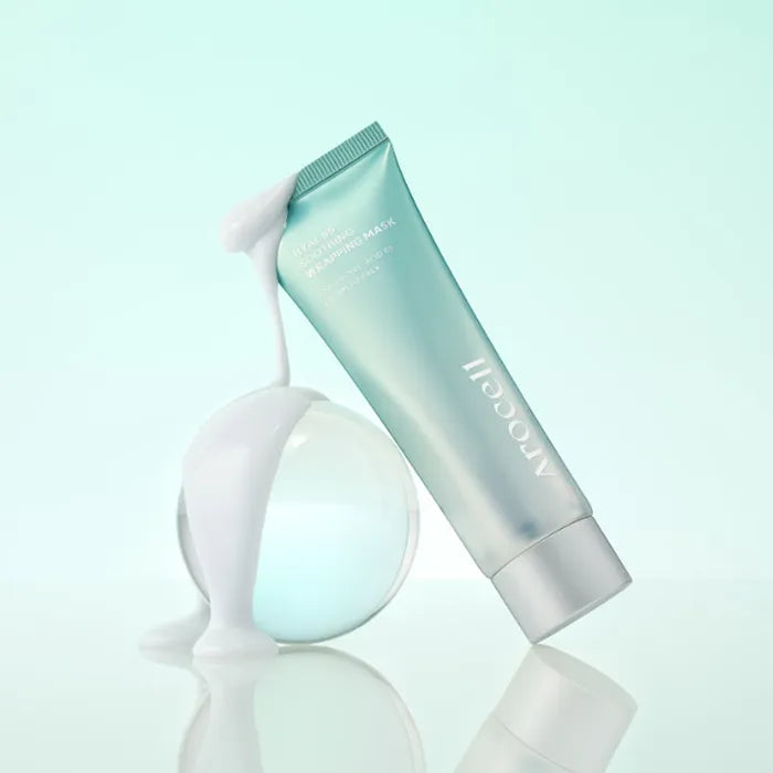 AROCELL Hyal B5 Soothing Wrapping Mask 80ml