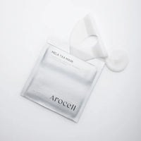 AROCELL Mela TXA Mask 4ea
