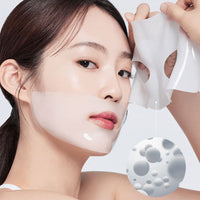 AROCELL Mela TXA Mask 4ea