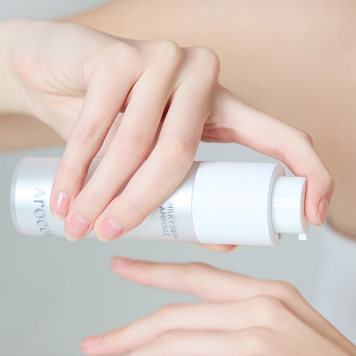 AROCELL Milky Drop Ampoule 30ml