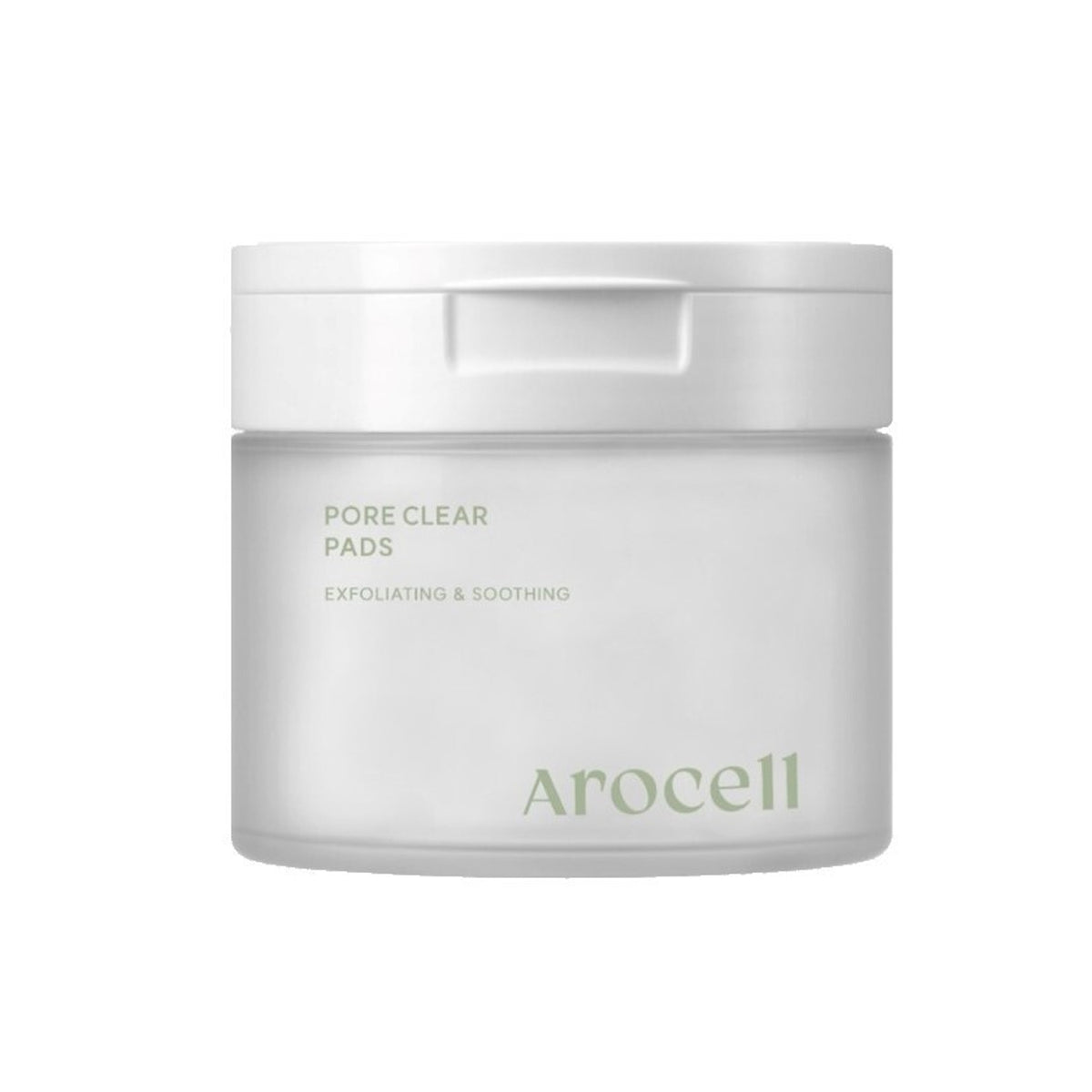 AROCELL Pore Clear Pads 70ea