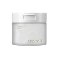 AROCELL Pore Clear Pads 70ea