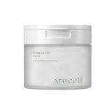 AROCELL Pore Clear Pads 70ea