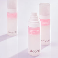 AROCELL Super Collagen Ampoule Mist 80ml
