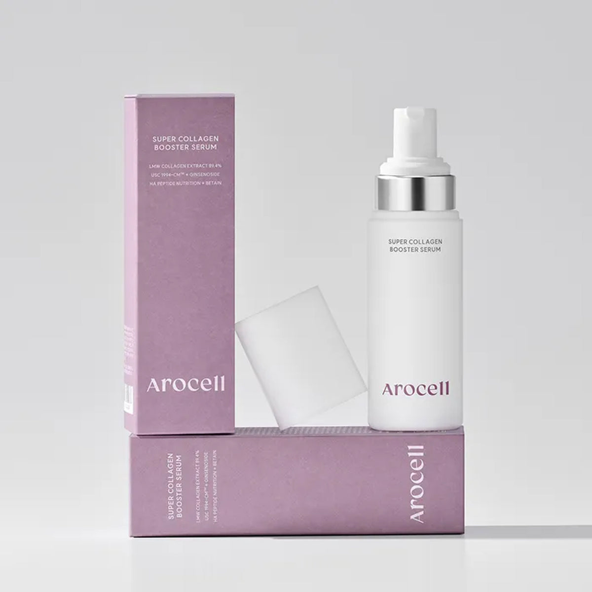 AROCELL Super Collagen Booster Serum 70ml