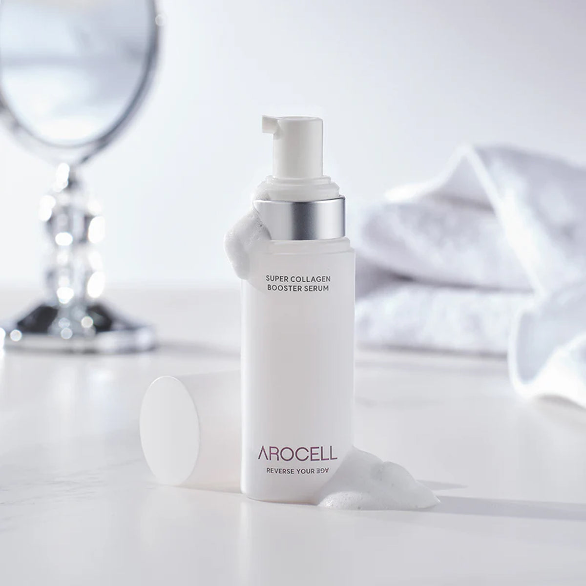 AROCELL Super Collagen Booster Serum 70ml