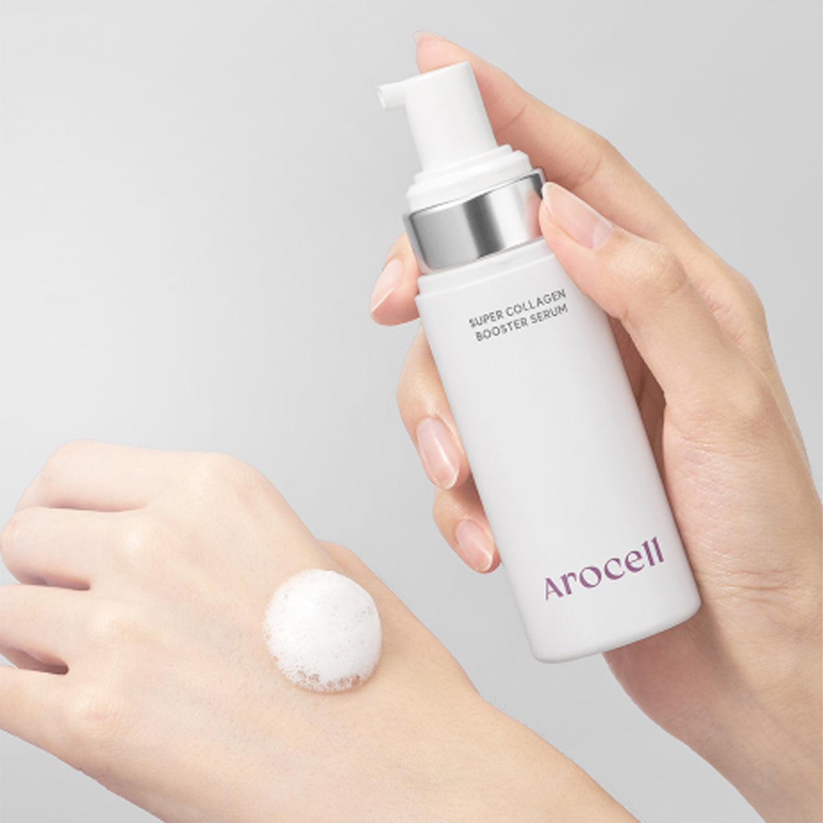 AROCELL Super Collagen Booster Serum 70ml