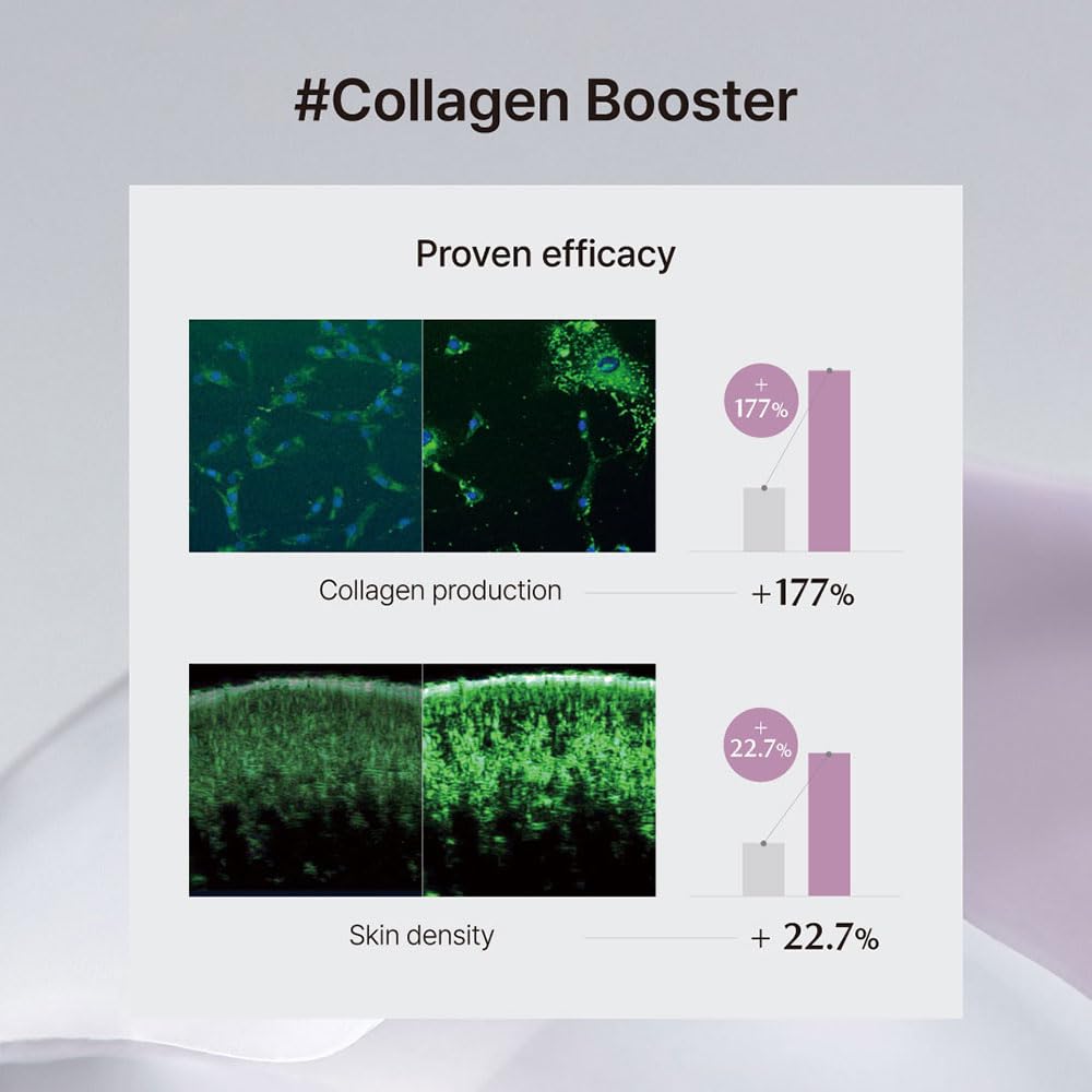 AROCELL Super Collagen Mask Sheet 43g x 4ea