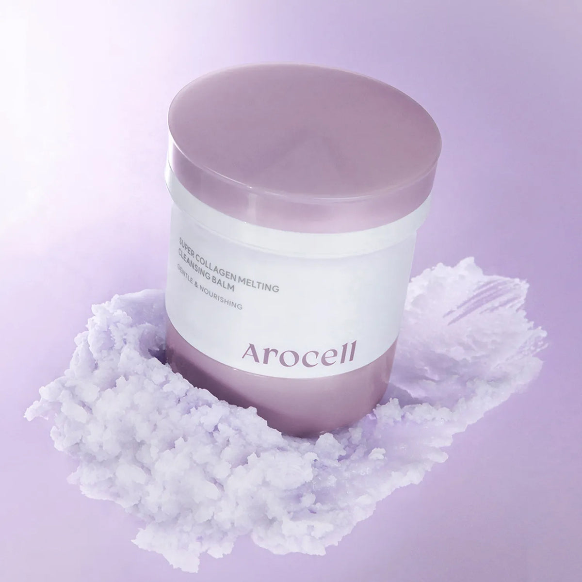 AROCELL Super Collagen Melting Cleansing Balm 100g