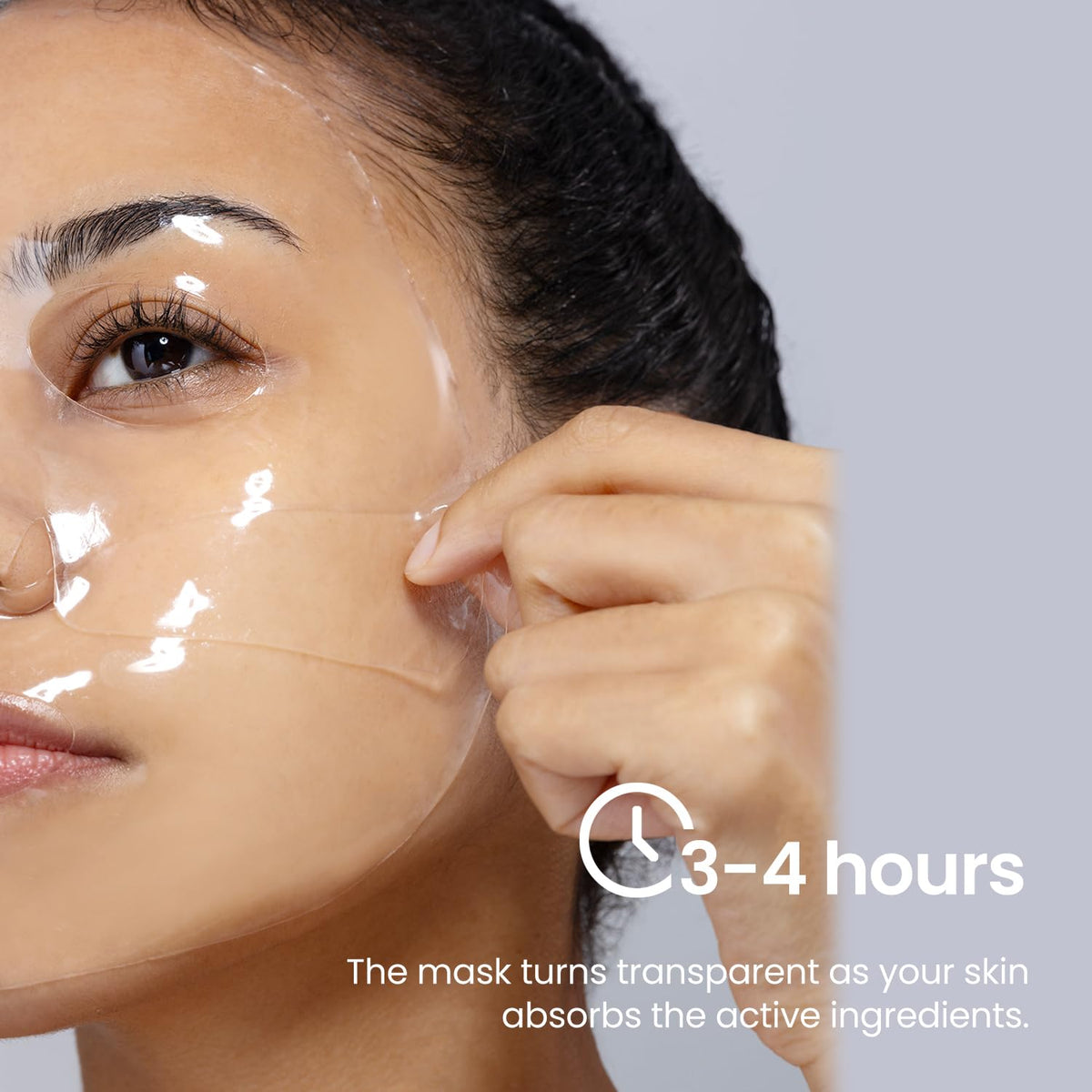 AROCELL Super Collgen Mask Sheet 43g x 8P