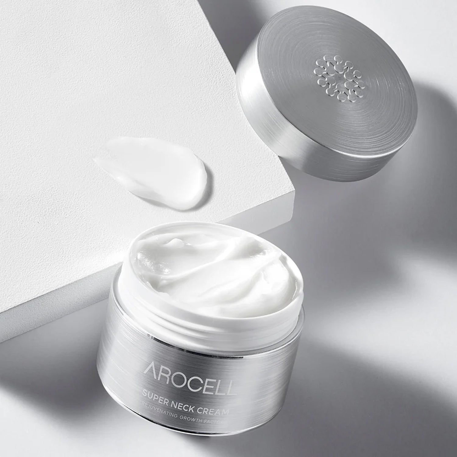 AROCELL SUPERNECKCREAM ネッククリーム 2点 新品未開封 AROCELL Super Neck Cream 80ml | DODO SKIN – DODOSKIN