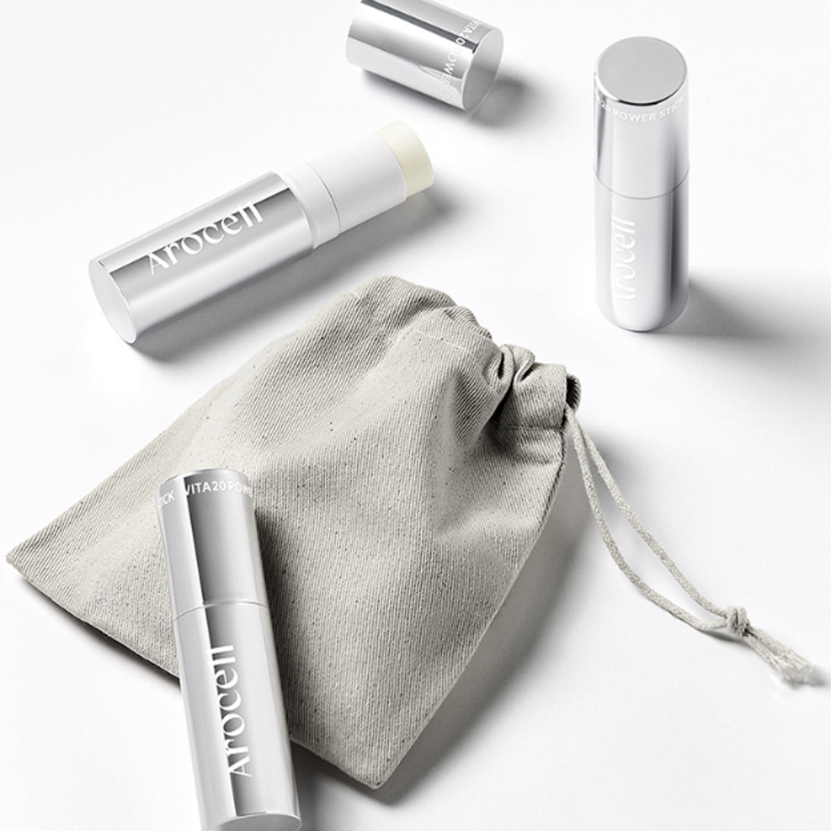 AROCELL Vita20 Power Stick 10g