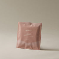 AROMATICA Mellowness Bath Salts Magnolia & Sandalwood