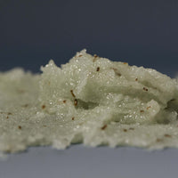 AROMATICA Sugar Body Scrub Basil & Bergamot 300g