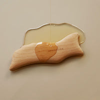 AROMATICA Body Oil Massager Kit