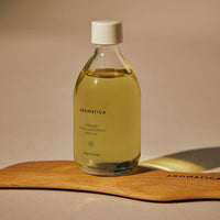 AROMATICA Body Oil Massager Kit