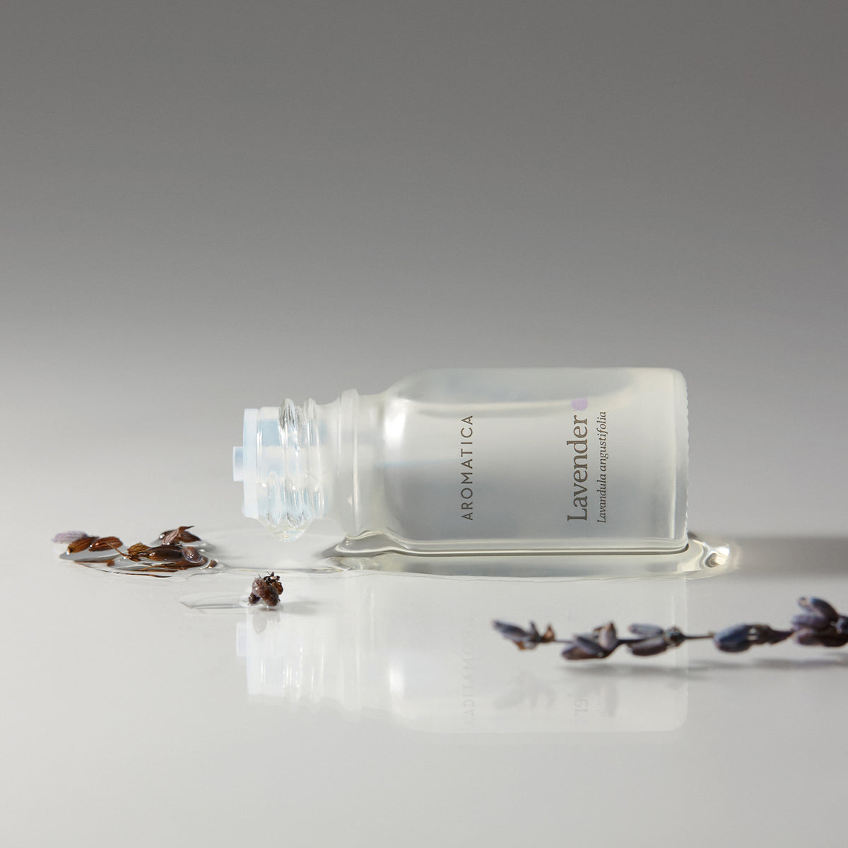 AROMATICA Essential Oil 10ml 4 Types