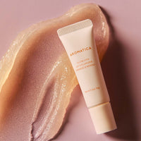 AROMATICA Glow Vita Lip Volumizer Orange & Neroli 10g
