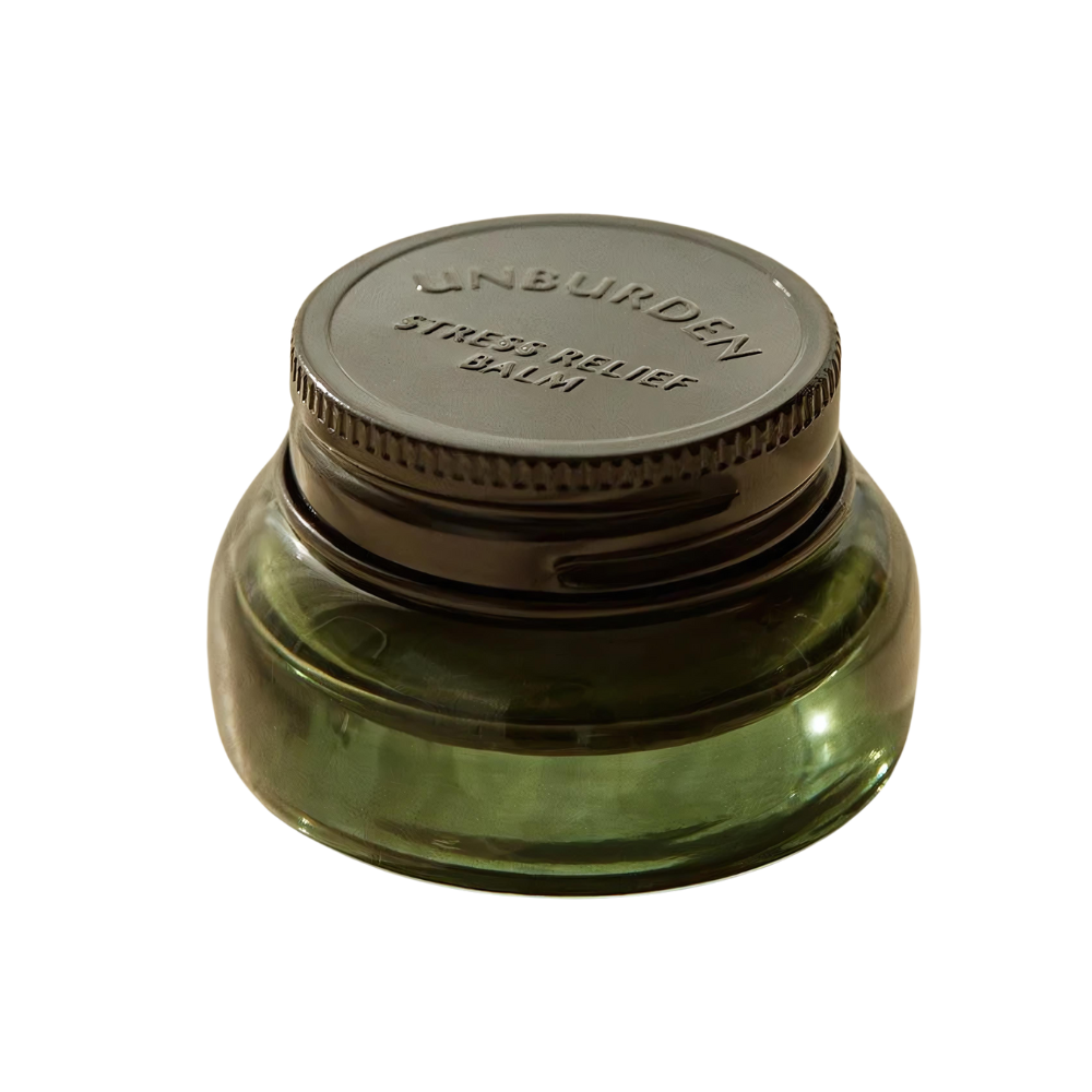 AROMATICA Unburden Stress Relief Balm 17g