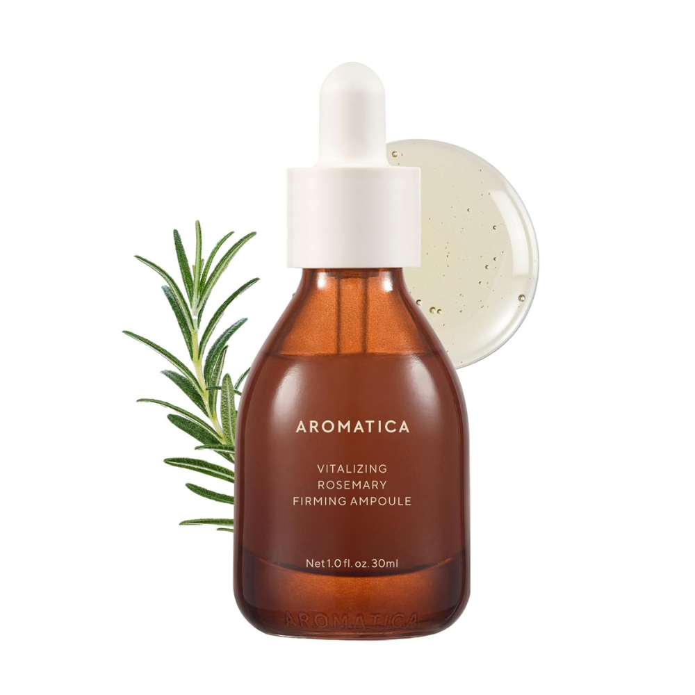 AROMATICA Vitalizing Rosemary Firming Ampoule 30ml