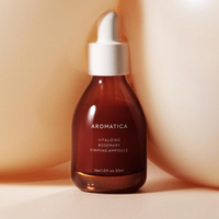AROMATICA Vitalizing Rosemary Firming Ampoule 30ml
