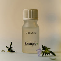 AROMATICA Essential Oil 10ml 4 Types