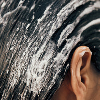 AROMATICA (Scalp Care) Rosemary Salt Scrub Shampoo 300g