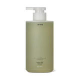 ARWE Fresh 55 Shampoo for Mildly Oily Scalp 500ml