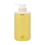 ARWE Yuja Body Wash 500ml