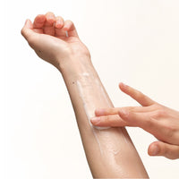 ARWE Yuja Glow Body Scrub 200g & Body Emulsion 250ml Set