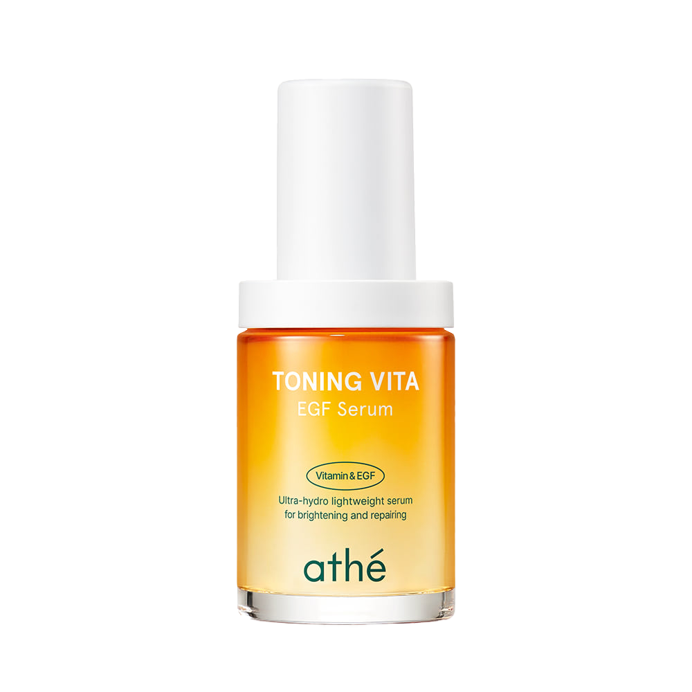 athe Toning Vita EGF Serum 30ml