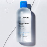 ATOPALM Mild Cleansing Water 250ml 22AD